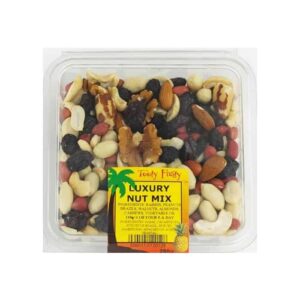 Tooty Fruity Luxury Nut Mix 250g