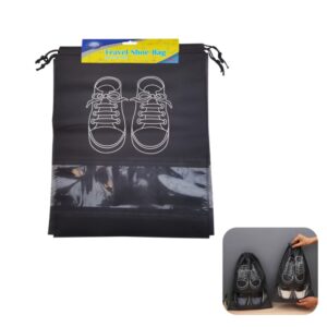 Travel Shoe Bag 2pk