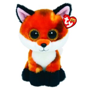 TY Beanie Boos Buddy - Meadow Fox 9"