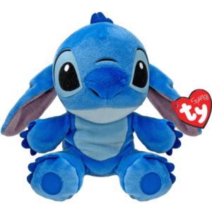 TY Beanie - Disney Stitch