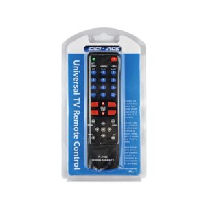 Universal TV Remote Control