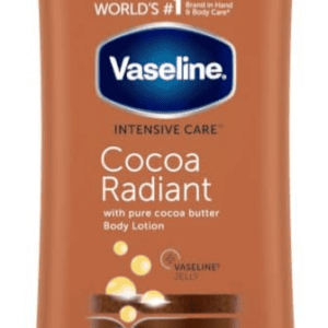 Vaseline Intensive Care Body Lotion Cocoa Butter 200ml