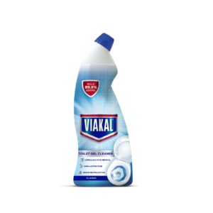 Viakal Toilet Gel Cleaner 750ml