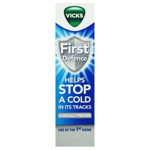 Vicks First Defence 15ml