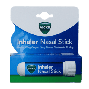 Vicks Inhaler Nasal Stick 0.5ml