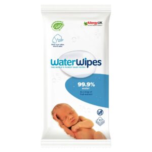 Water Wipes Sensitive Baby 10's