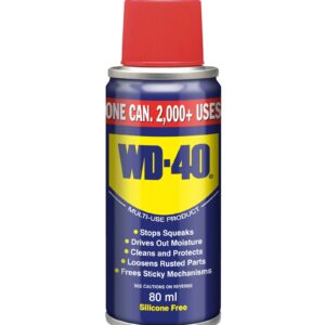 WD-40 80ml