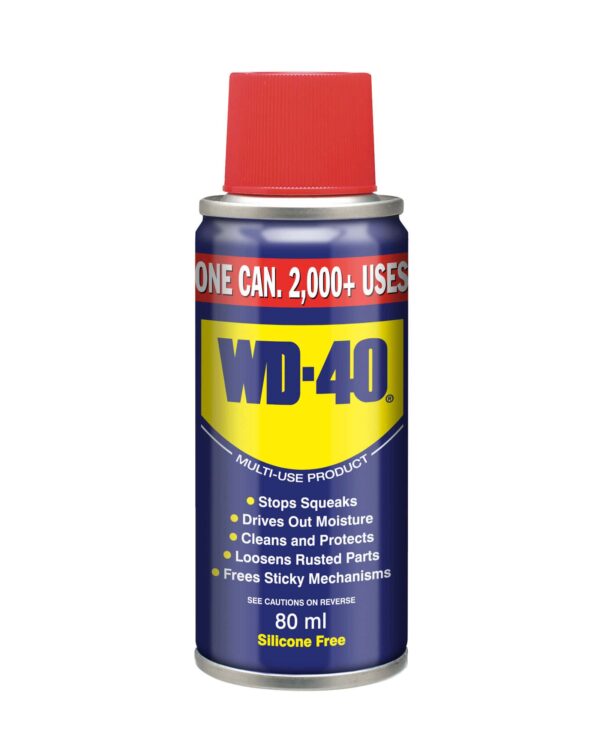 WD-40 80ml