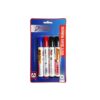 White Board Markers 4pk