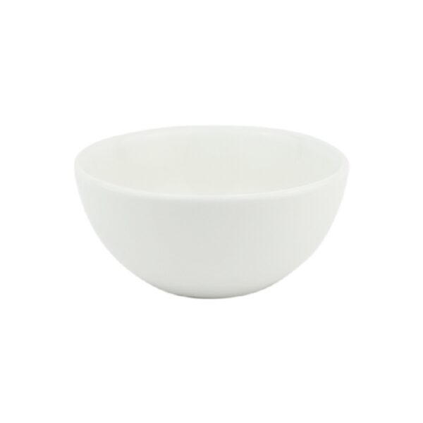 White Deep Bowl 15cm