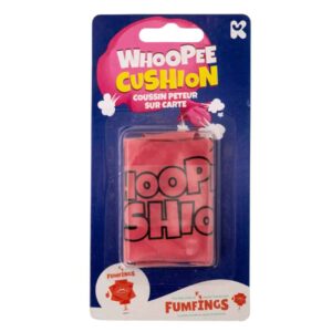 Whoopee Cushion