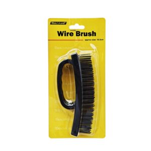 Wire Brush 16.5cm