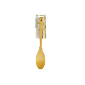 Wood Serving Spoon 31cm