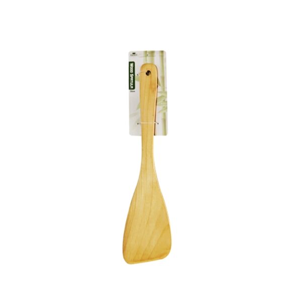 Wood Spatula 32cm