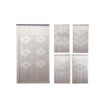 Wooden Door Curtain90*180