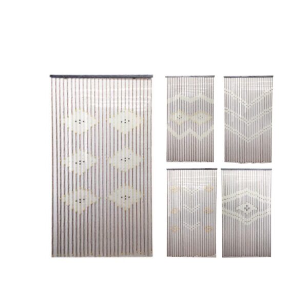 Wooden Door Curtain90*180