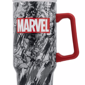 XXL Marvel Rambler Cup 1165ml