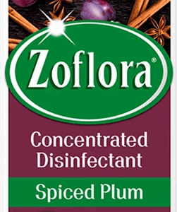 Zoflora Disinfectant Assorted Variants 120ml