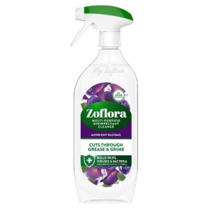 Zoflora Trigger Midnight Blooms 800ml