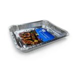 1000ml Roasting Tray 2pk 32*26*4cm