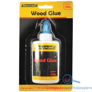 100G WOOD GLUE