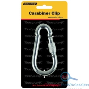 10cm Carabiner Clip