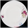 10inch Floral Plate