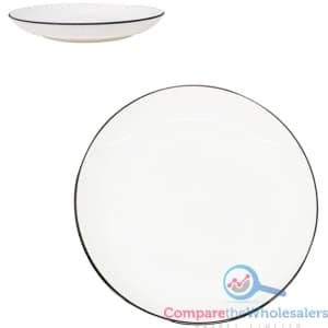 10inch Shallow Plate