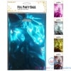 10PC Foil Party BagS