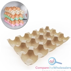 12 Egg Fridge Holder