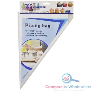 12inch Piping Bag 50pk