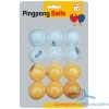 12pk Pingpong Balls