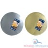 14inch Round Cake Board S&G