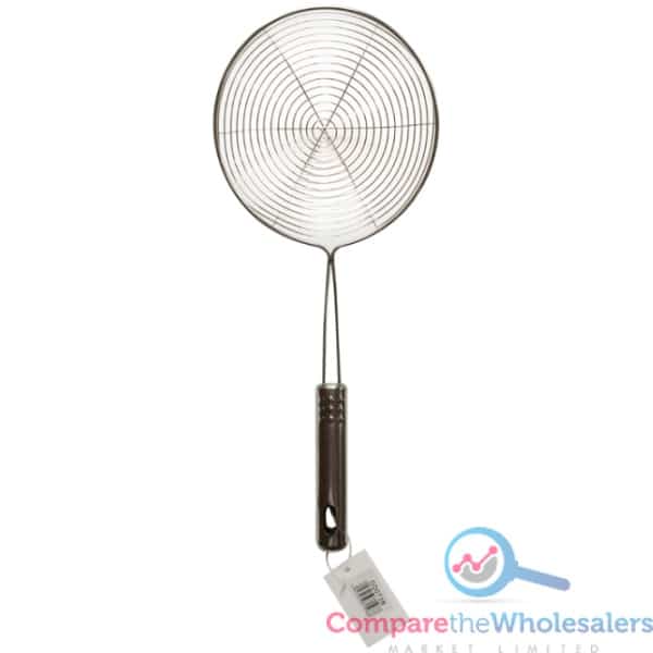 16cm Wire Strainer Ladle