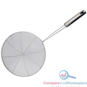 18cm Wire Strainer Ladle