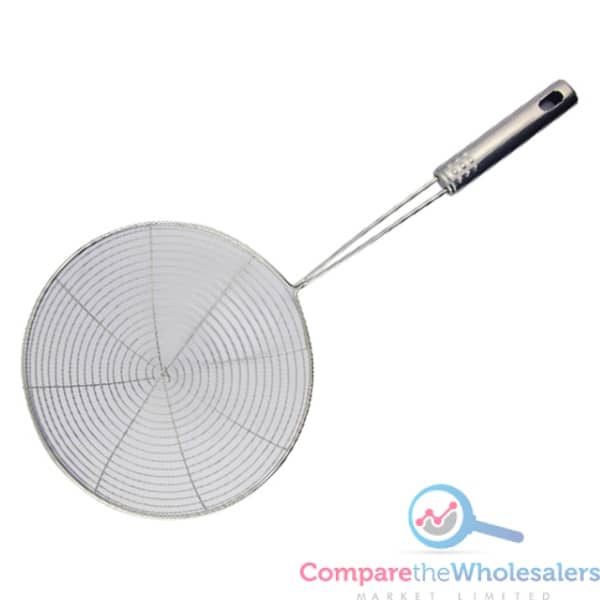 18cm Wire Strainer Ladle