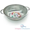 19.5cm Stainless Steel Colander