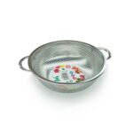 19.5cm Stainless Steel Colander