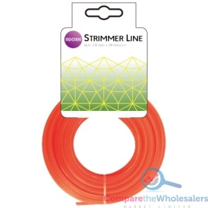 1.9mm * 19meters Strimmer Line