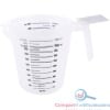 1L Measuring Jug 2PK