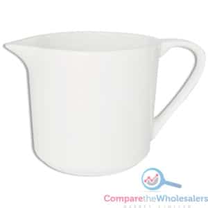 200ml Cream and Milk Jug