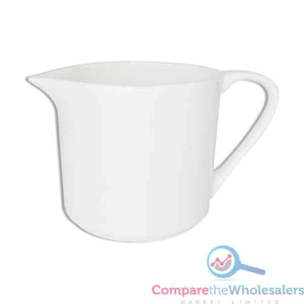 200ml Cream and Milk Jug