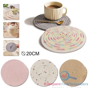 20cm Cotton Hot Pot Trivet