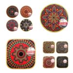 20cm Hot Pot Trivet