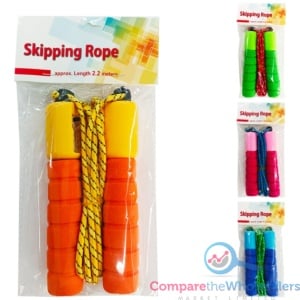 2.2m Jumping Rope