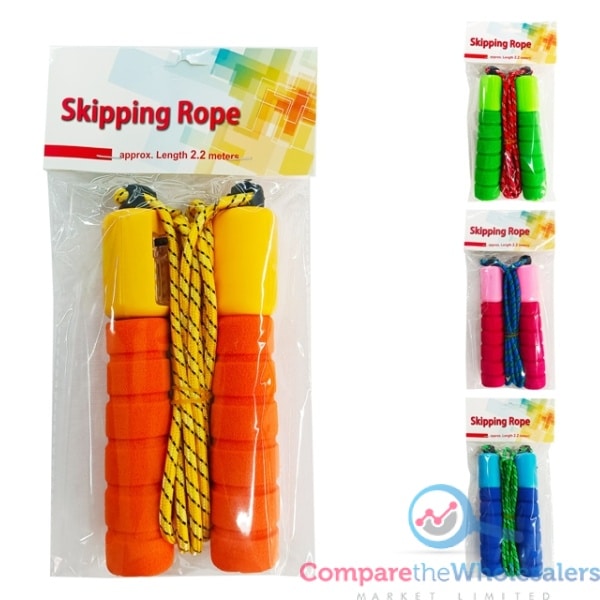 2.2m Jumping Rope