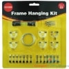 22PCS PICTURE FRAME HANGING KIT