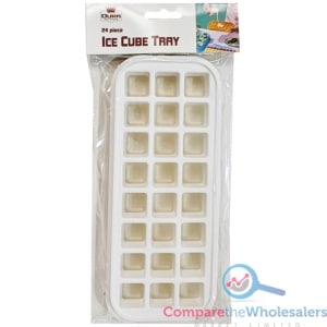 24pcs Ice Cube Tray