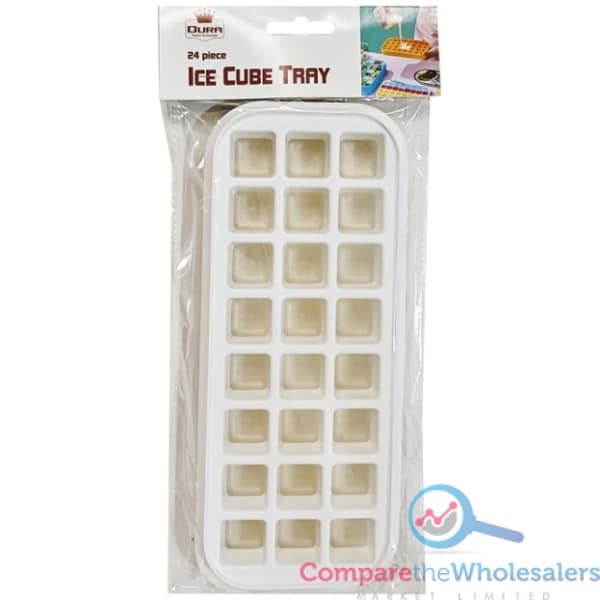 24pcs Ice Cube Tray