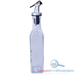 250ml Glass Oil Dispenser